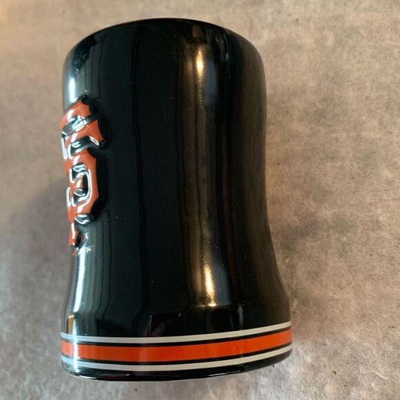 San Francisco Giants Heavy Mug - Picture 2 of 7